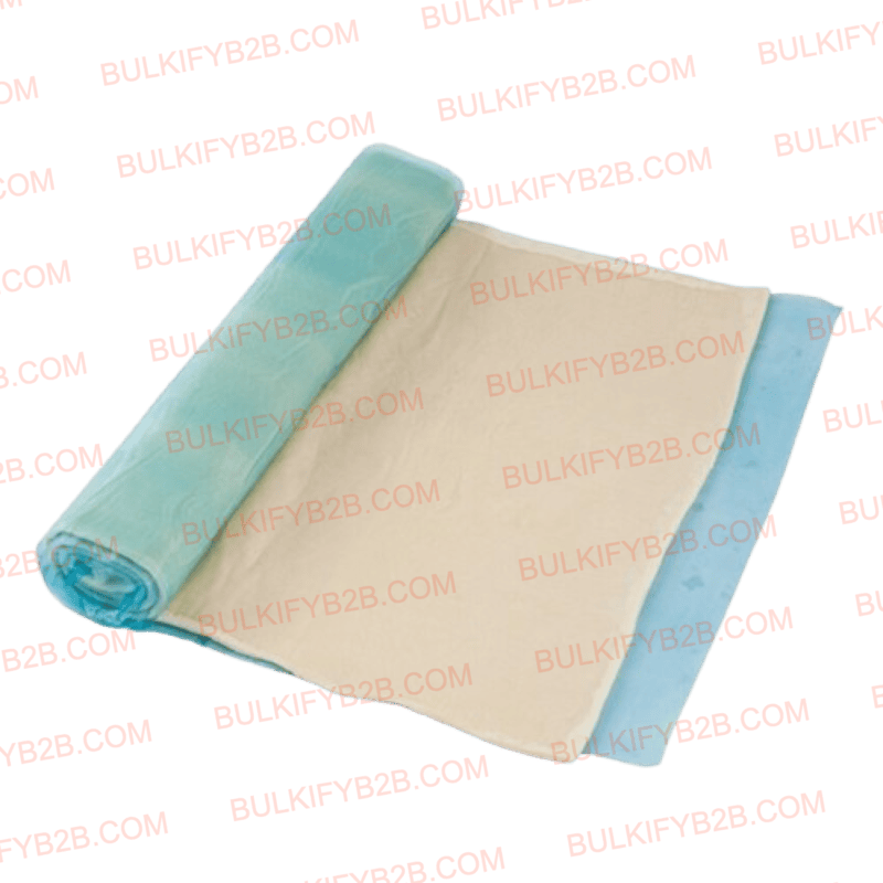 Delifrance Puff Pastry Roll 1kg