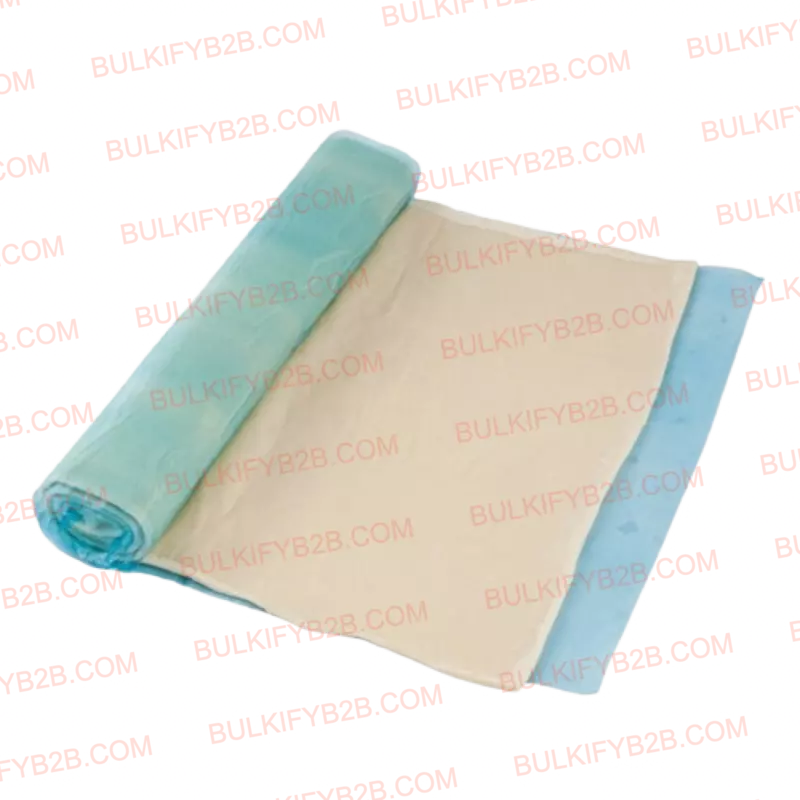 Delifrance Puff Pastry Roll 1kg