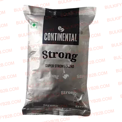 Continental Strong Coffee 200g