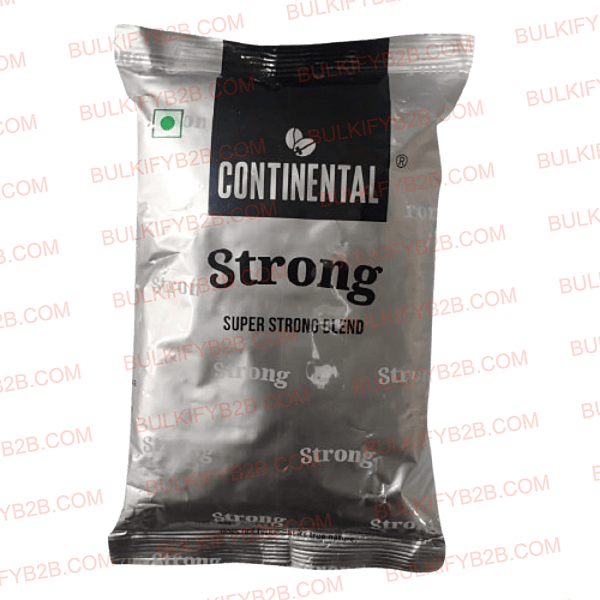 Continental Strong Coffee 200g