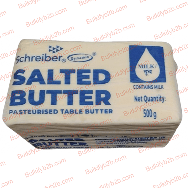 Dynamix Table Butter 500G
