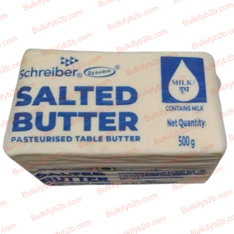 Dynamix Table Butter 500G