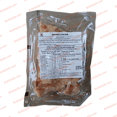 Chatha Smoked Chicken Breast 1kg