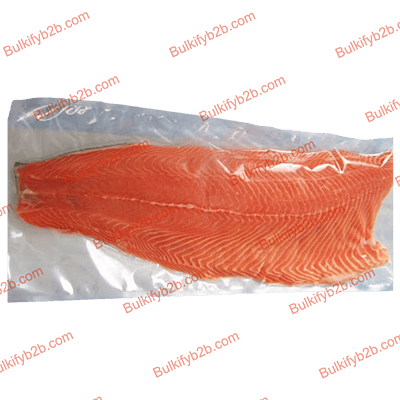 Salmon Fillet Trim C