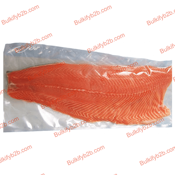 Salmon Fillet Trim C