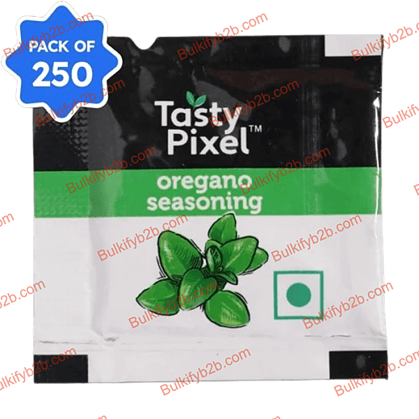 Veeba TP Oregano Seasoning 0.7G*250
