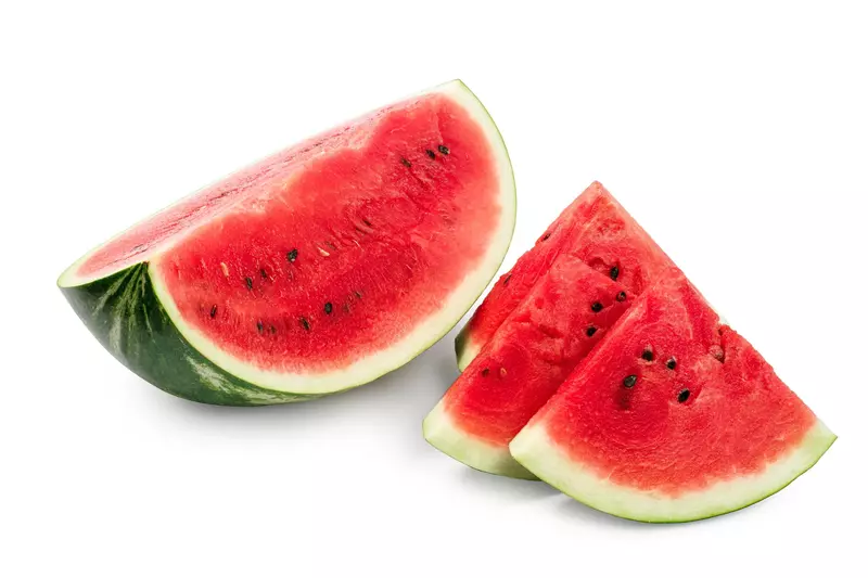 Fresh Watermelon (Tarbooz)