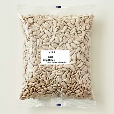 Sunflower Seeds