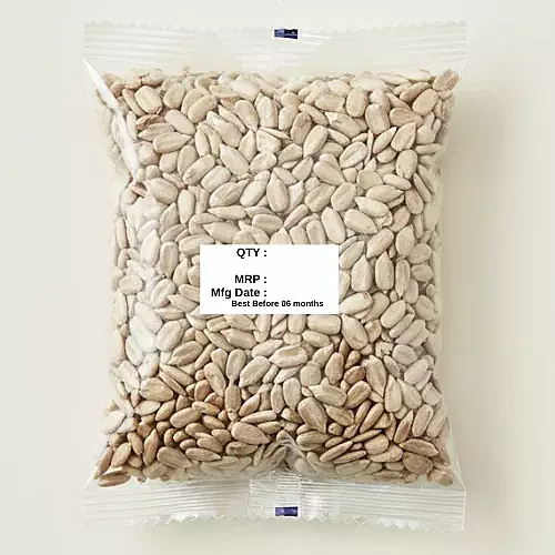 Sunflower Seeds