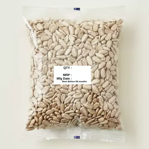 Sunflower Seeds