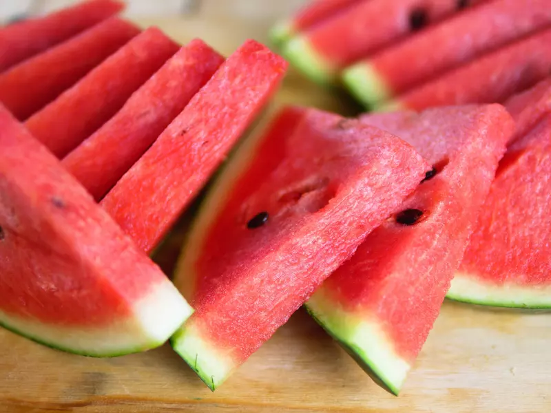 Watermelon தர்பூசணி