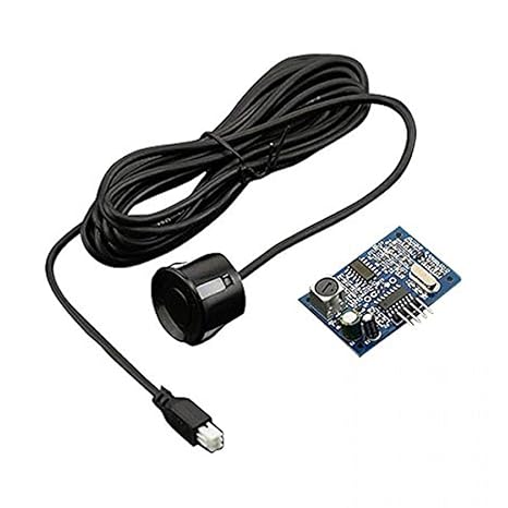 Waterproof ultrasonic sensor Waterproof ultrasonic sensor