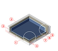 Silo & Water Tank Waterproofing Services