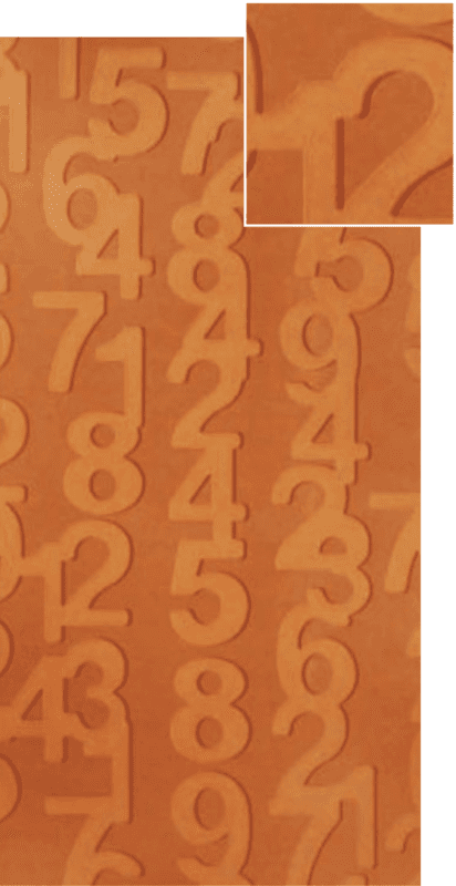 Engraved Wave Board SBEWP1002 Engraved Wave Board SBEWP1002