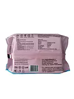 Baby Wet Wipes 30 N