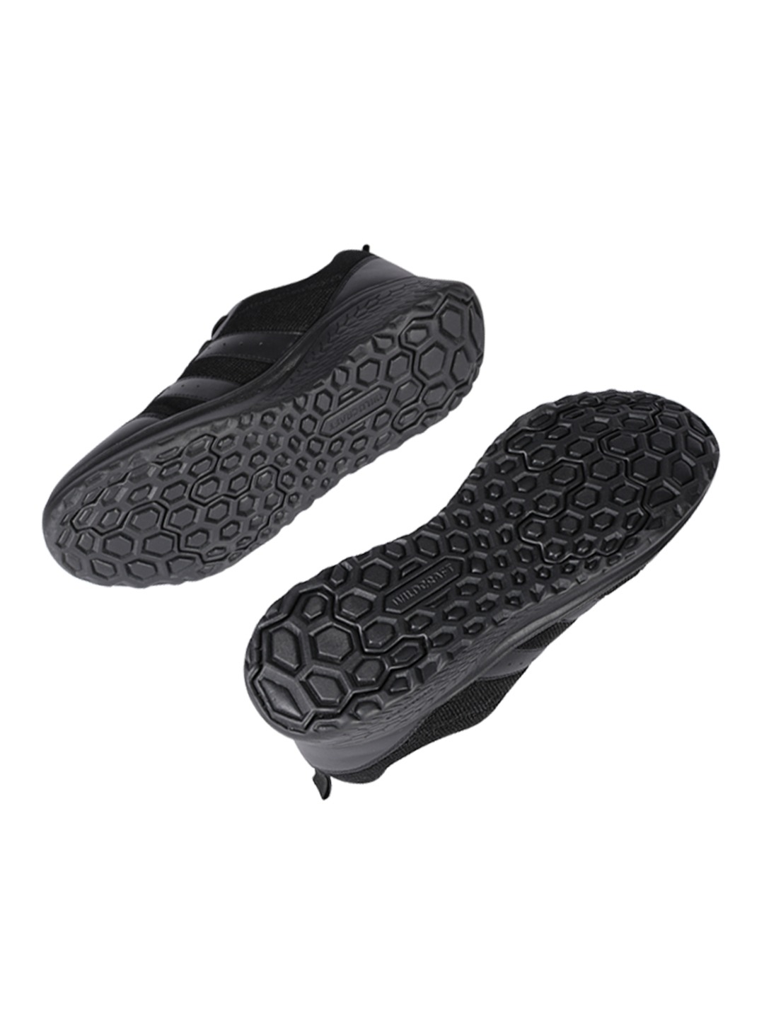 WILD CRAFT VELCRO SHOES