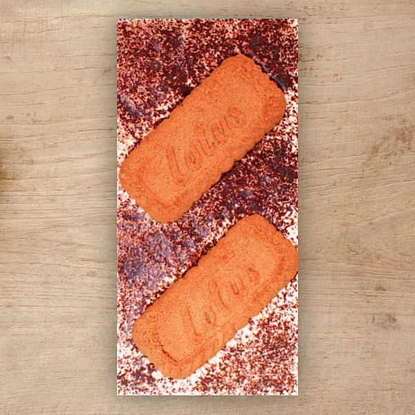 White Biscoff