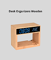 Desk Organizers WB  NB