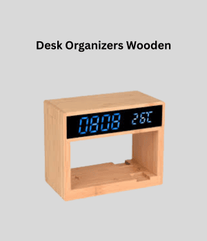 Desk Organizers WB  NB