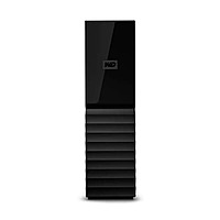 Western Digital My Book 6TB External Hard Drive – USB 3.2 Gen 1 | Desktop Storage