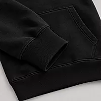 Weather System Embroidered All-Weather Hoodie - Unisex | BRLY.