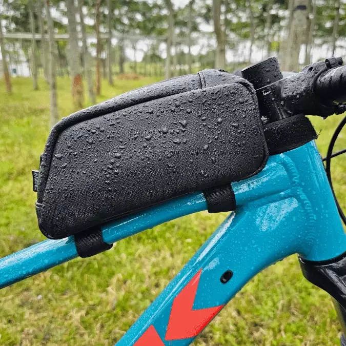 T700 Top Tube Bag