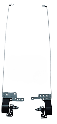 Laptop Screen Hinges for Asus ROG Strix G531 G531G Series (L/R Set)