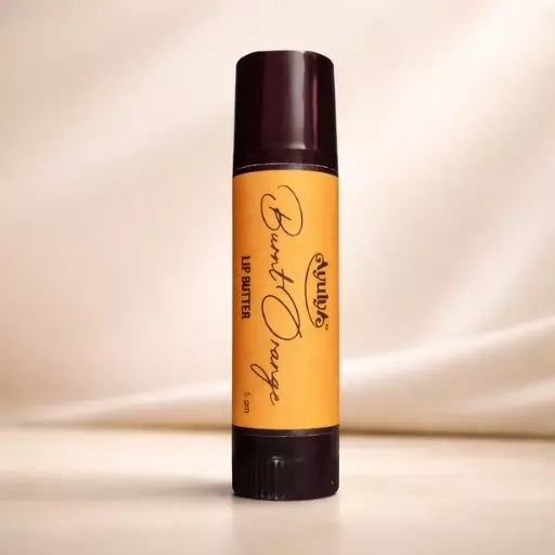 Ayulya Lip Butter burnt Orange