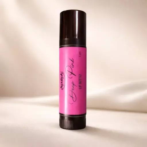 Ayulya Lip Butter Deep Pink