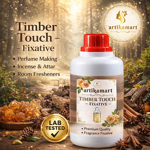 Timber Touch - Fixative