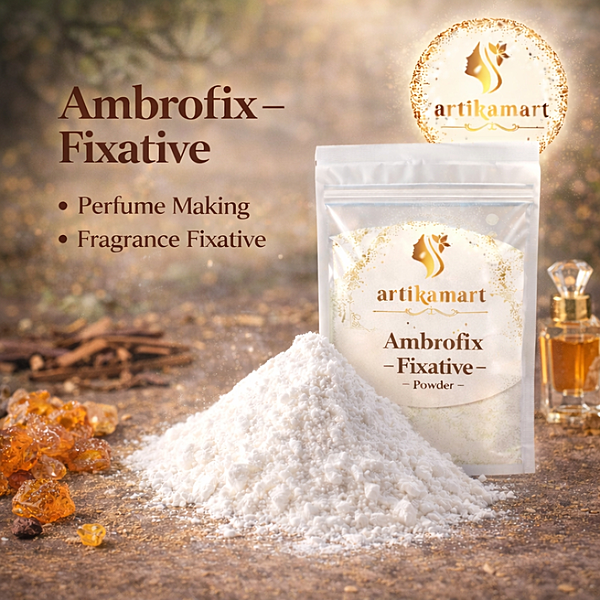 Ambrofix - Fixative