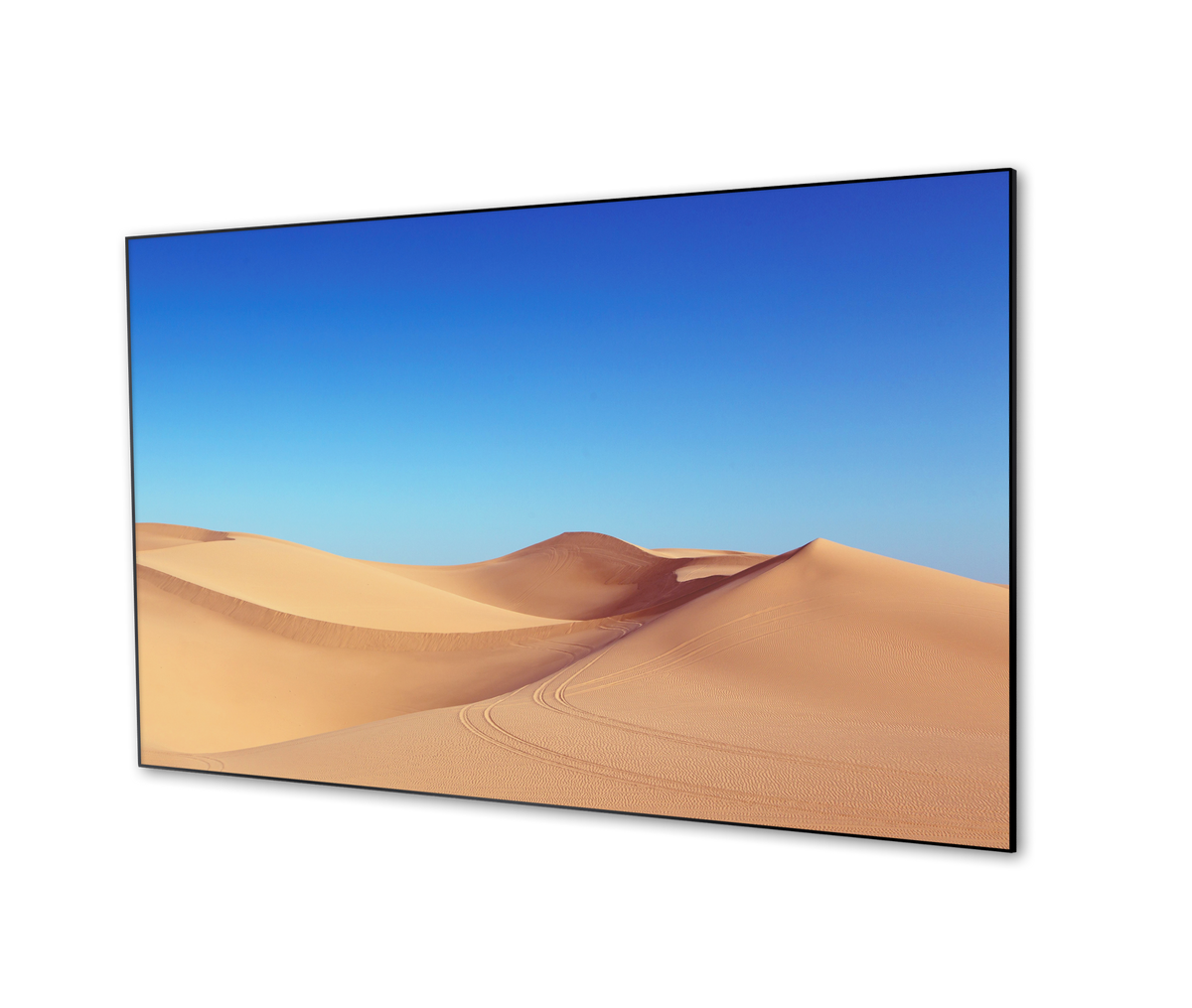 Formovie Fresnel Ultra-thin ALR Projection Screen 100"