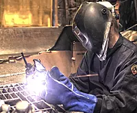 Repair & Retrofitting Fabrication Services