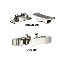 OSL Weldable Lingual Sheaths (Pack of 10)