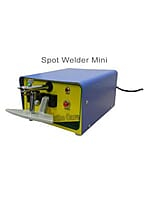 OrthoCare Spot Welder Mini for Dental Orthodontic Laboratory