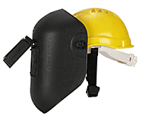 Windsor PII-805-Head Welding Helmet