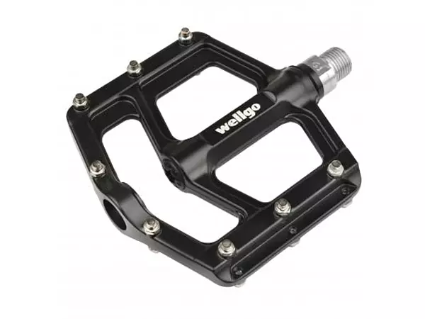 WELLGO MG-5AL ALLOY FLAT PEDAL