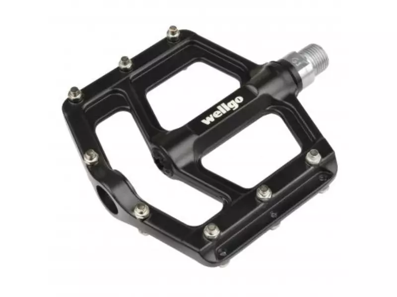 WELLGO MG-5AL ALLOY FLAT PEDAL