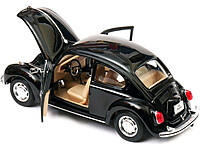 Volkswagen Beetle 1:24