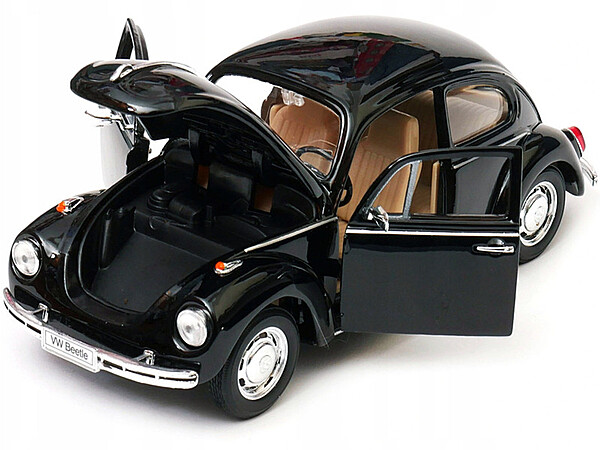 Volkswagen Beetle 1:24