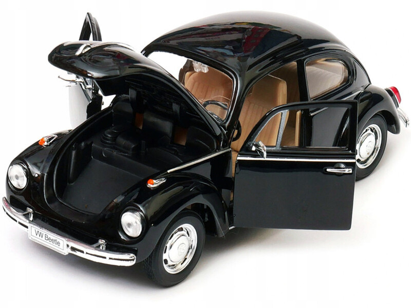 Volkswagen Beetle 1:24