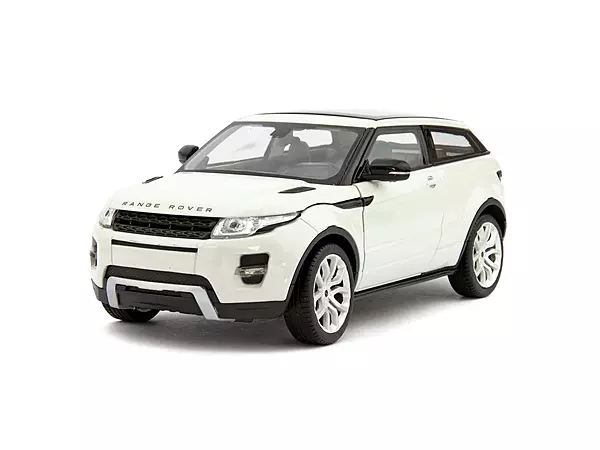 Land Rover Range Rover Evoque 1:24