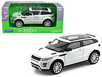 Land Rover Range Rover Evoque 1:24