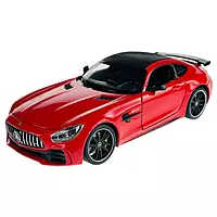 Mercedes AMG GT R 1:24