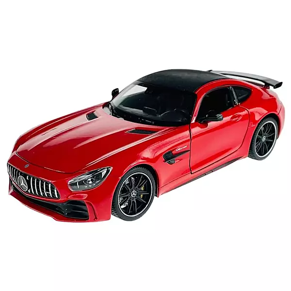 Mercedes AMG GT R 1:24
