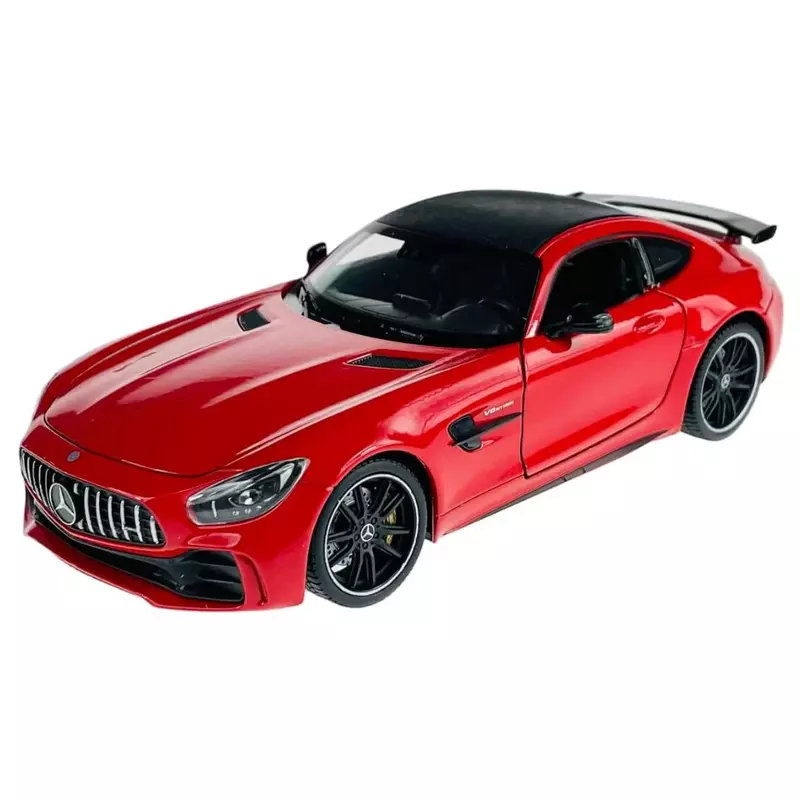 Mercedes AMG GT R 1:24