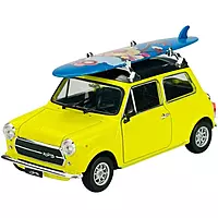 Mini Cooper 1300 1:24