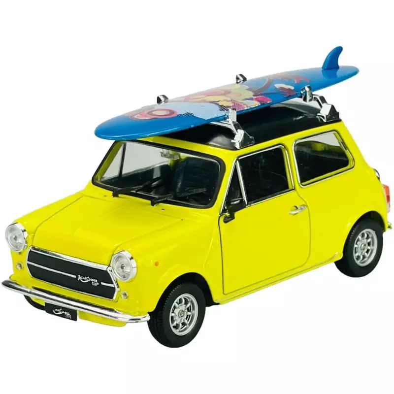 Mini Cooper 1300 1:24