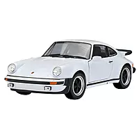 Porsche 911 Turbo 1:24 Welly
