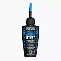MUC OFF WET WEATHER LUBE 50ml